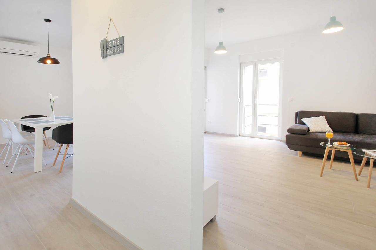 Bacan Family Apartments Cavtat Exterior foto